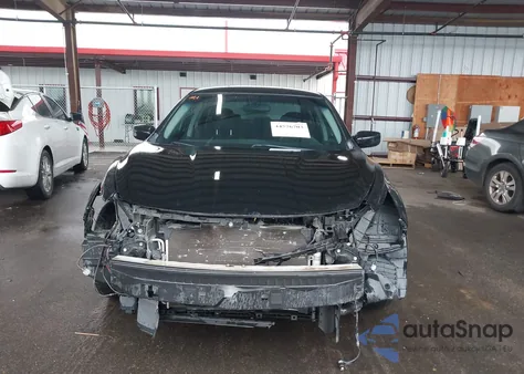 2018 Nissan Altima 2.5 Sv z USA, uszkodzony, nr VIN 1N4AL3AP8JC123978